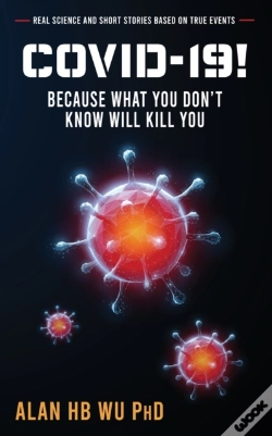Capa do artigo Covid-19! Because What You Don'T Know Will Kill You