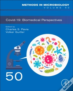 Capa do artigo Covid-19: Biomedical Perspectives
