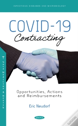 Capa do artigo Covid-19 Contracting: Opportunities, Actions And Reimbursements
