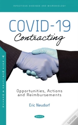 Capa do artigo Covid-19 Contracting