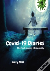 Capa do artigo Covid-19 Diaries