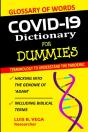 Covid-19 Dictionary For Dummies - Preview