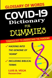 Capa do artigo Covid-19 Dictionary For Dummies