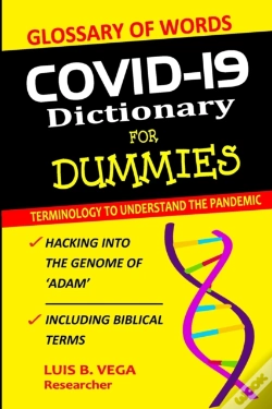 Capa do artigo Covid-19 Dictionary For Dummies