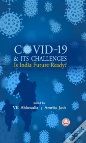 Capa do artigo Covid-19 & Its Challenges