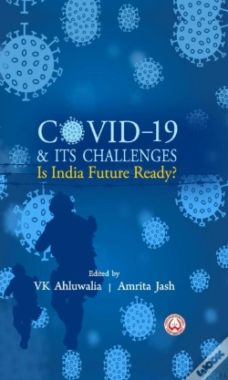 Capa do artigo Covid-19 & Its Challenges
