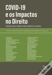 Covid-19 E Os Impactos No Direito