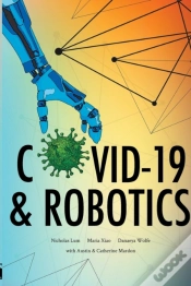 Capa do artigo Covid-19 & Robotics