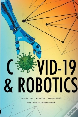 Capa do artigo Covid-19 & Robotics
