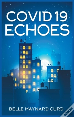 Capa do artigo Covid 19 Echoes