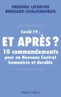 Covid-19 : Et Après ? - Preview