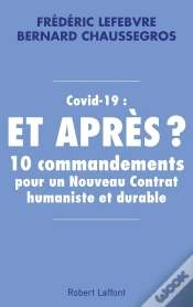 Capa do artigo Covid-19 : Et Après ?