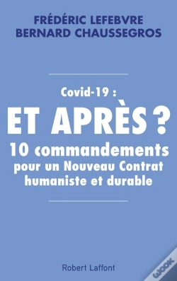 Capa do artigo Covid-19 : Et Après ?