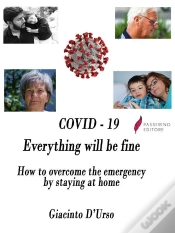 Capa do artigo Covid - 19  Everything Will Be Fine