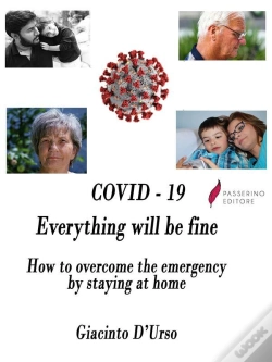 Capa do artigo Covid - 19  Everything Will Be Fine