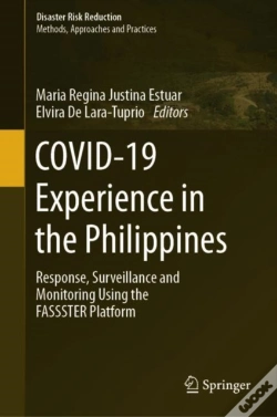 Capa do artigo Covid-19 Experience In The Philippines