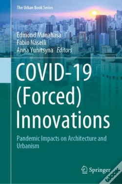 Capa do artigo Covid-19 (Forced) Innovations