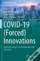 Covid-19 (Forced) Innovations