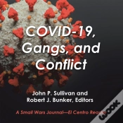 Capa do artigo Covid-19, Gangs, And Conflict