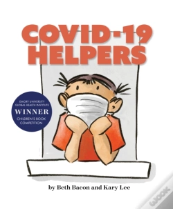 Capa do artigo Covid-19 Helpers