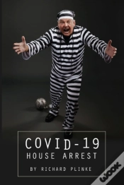 Capa do artigo Covid-19 House Arrest