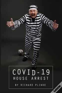 Capa do artigo Covid-19 House Arrest
