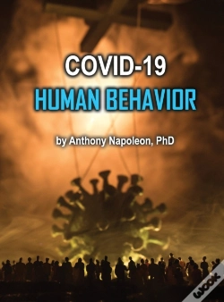 Capa do artigo Covid-19 Human Behavior