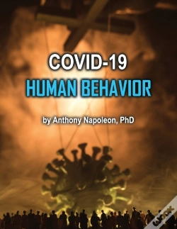 Capa do artigo Covid-19 Human Behavior
