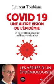 Capa do artigo Covid 19 - Ils Ont Perdu La Raison - Les Verites D