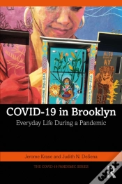 Capa do artigo Covid-19 In Brooklyn