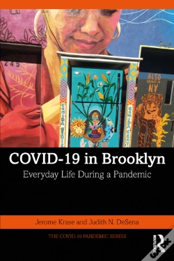 Capa do artigo Covid-19 In Brooklyn