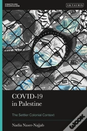Covid-19 In Palestine