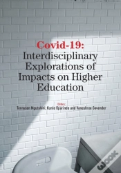 Capa do artigo Covid-19: Interdisciplinary Explorations