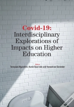 Capa do artigo Covid-19: Interdisciplinary Explorations