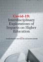 Covid-19: Interdisciplinary Explorations - Preview