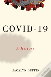 Capa do artigo Covid-19