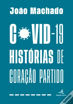 Capa do artigo Covid 19