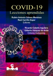 Capa do artigo Covid-19. Lecciones Aprendidas