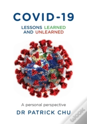 Capa do artigo Covid-19 - Lessons Learned And Unlearned
