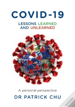 Capa do artigo Covid-19 - Lessons Learned And Unlearned