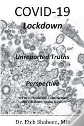 Covid-19 Lockdown: Unreported Truths   P