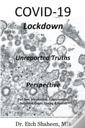 Capa do artigo Covid-19 Lockdown: Unreported Truths   P