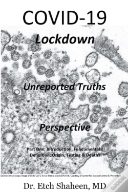 Capa do artigo Covid-19 Lockdown: Unreported Truths   P