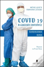 Capa do artigo Covid 19