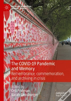 Capa do artigo Covid-19 Pandemic And Memory