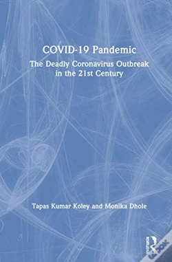 Capa do artigo Covid-19 Pandemic