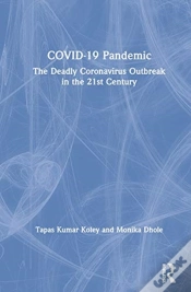 Capa do artigo Covid-19 Pandemic