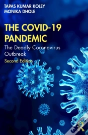 Capa do artigo Covid-19 Pandemic