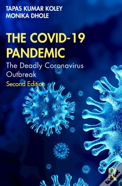 Capa do artigo Covid-19 Pandemic