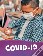 Capa do artigo Covid 19